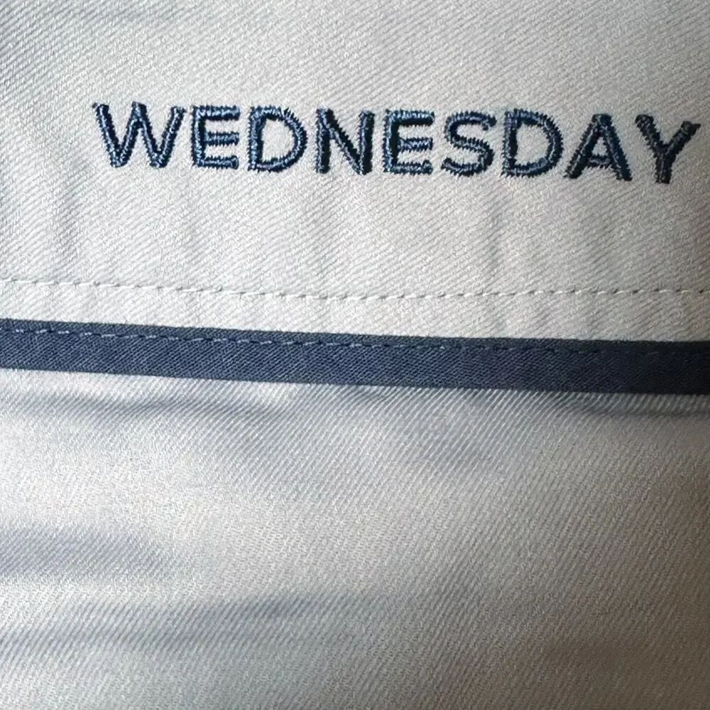 Bonobos wednesday chino